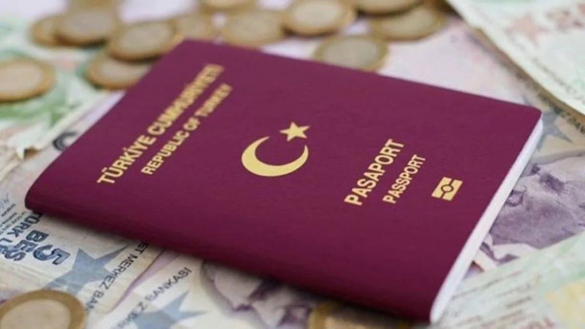 Pasaport harcı ne kadar? 2022 pasaport harcı ücreti | Pasaport harç bedeli
