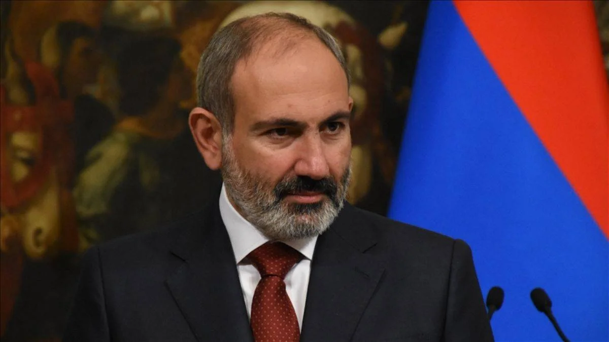 Paşinyan'dan Türkiye ile diplomasi açıklaması