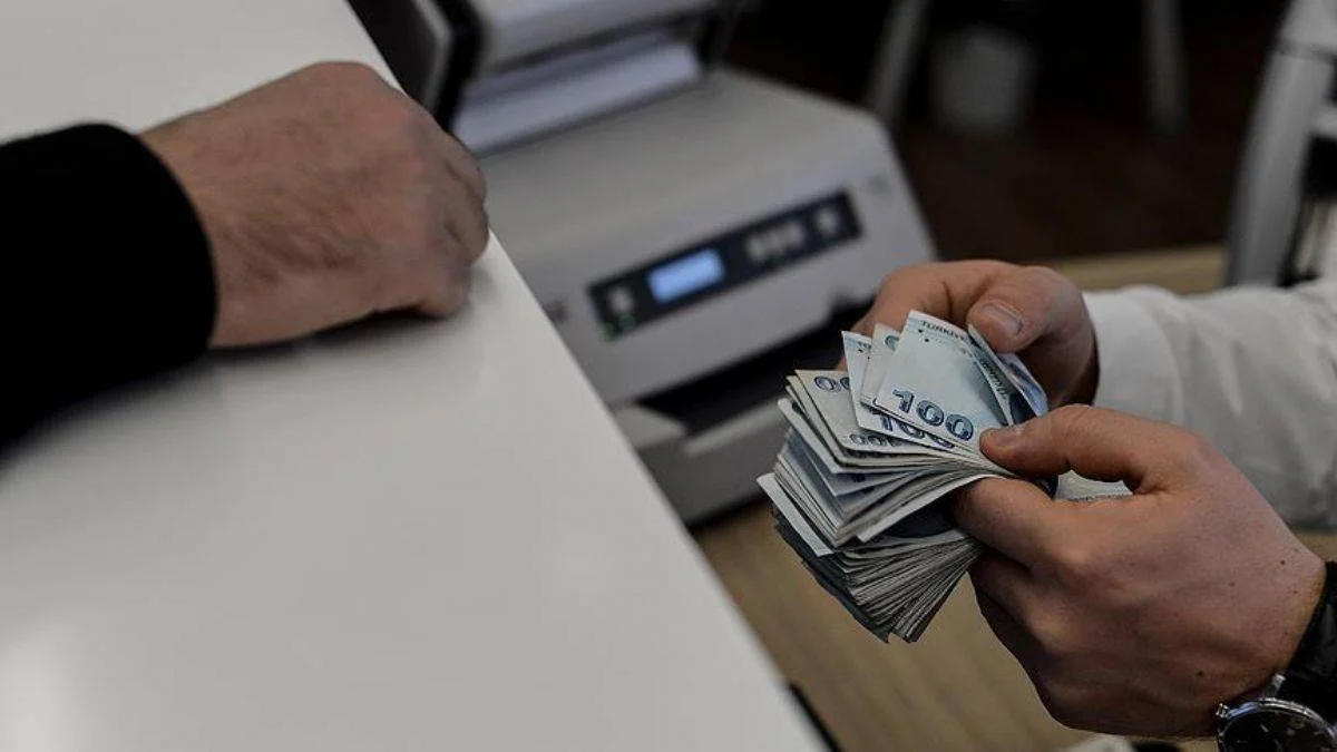 'Patronların biti kanlandı!'