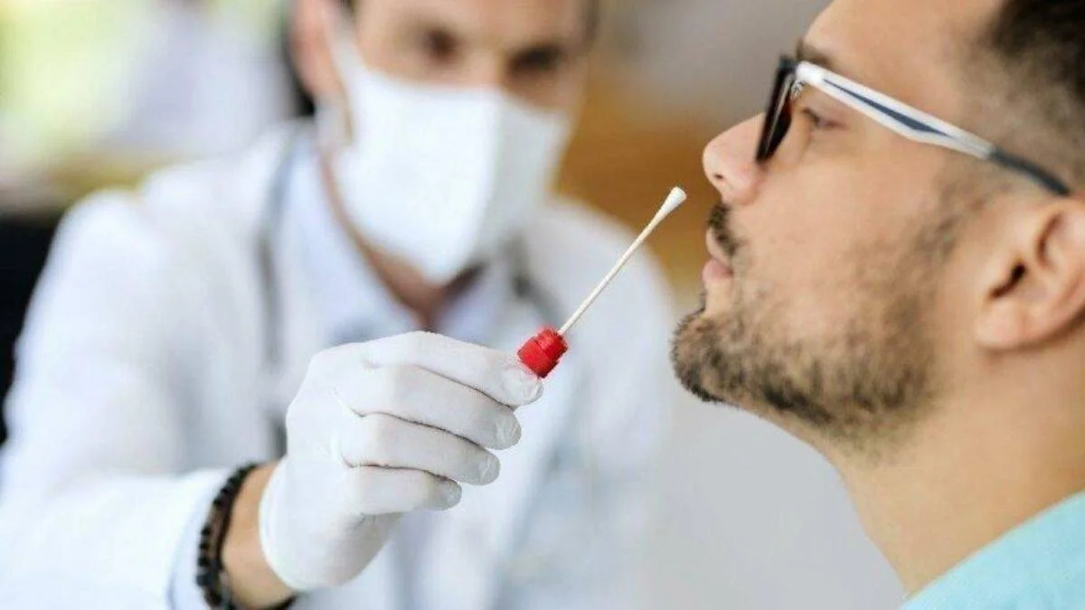 PCR testi zorunluluğu kalktı mı?