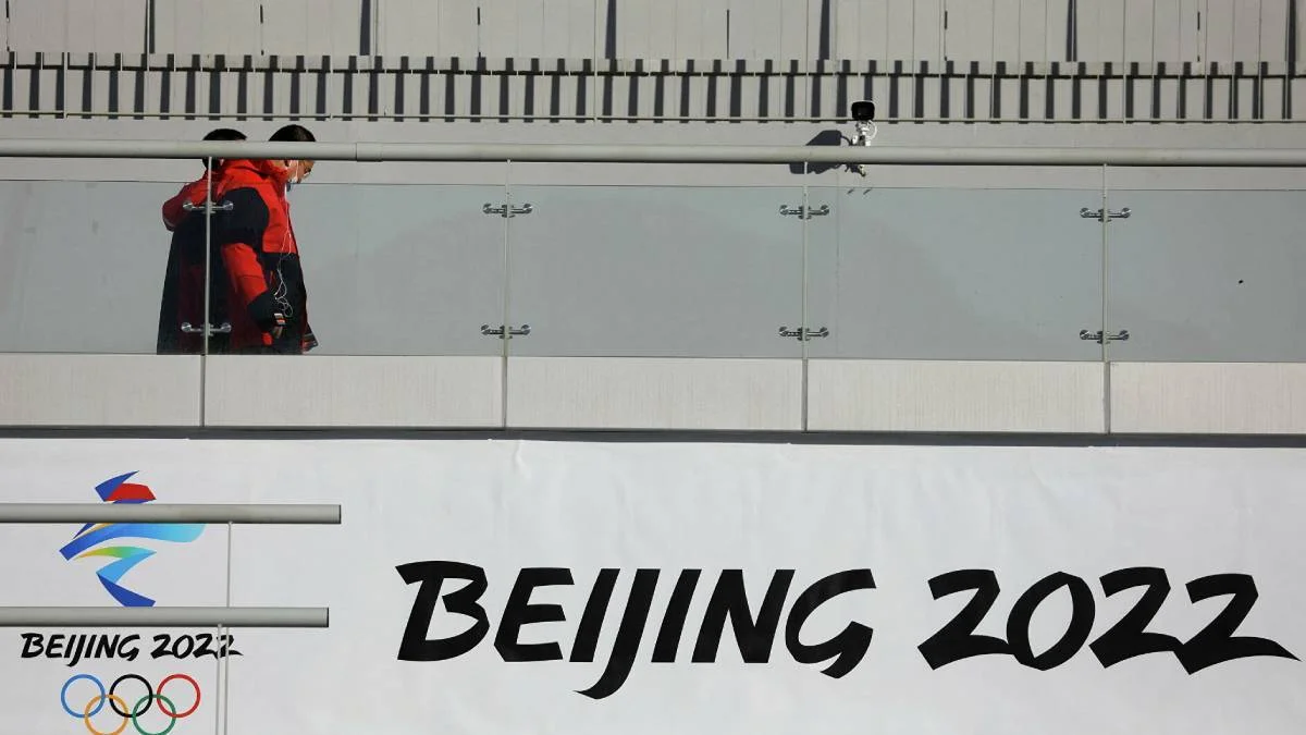 Pekin Kış Olimpiyatları ne zaman başlayacak? 2022 Pekin Olimpiyatları hangi kanalda yayınlanacak?