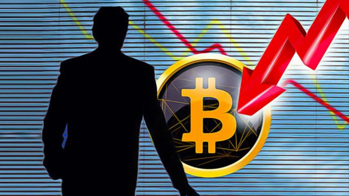 Popüler analist, Bitcoin fiyat beklentisini aktardı: Düşüş derinleşebilir