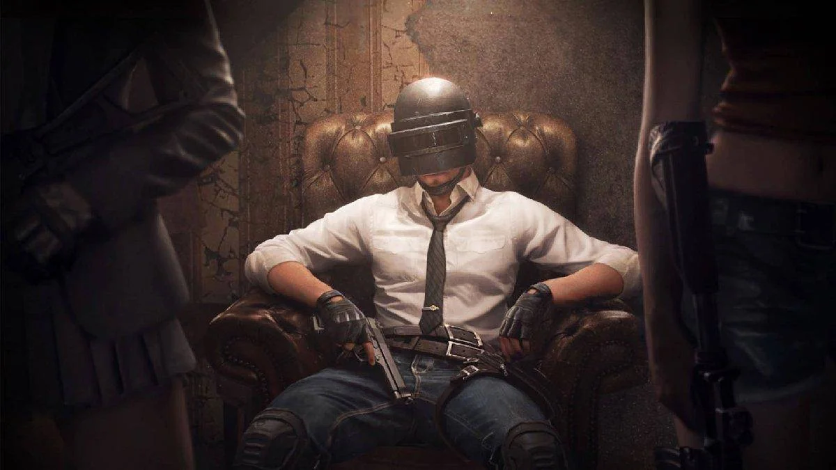 Pubg hilesi nasıl yapılır? Pubg uçma hilesi nedir?
