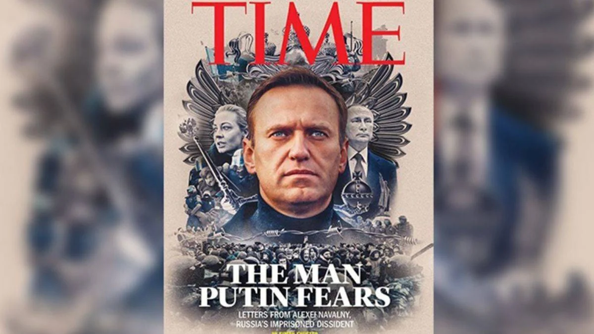 'Putin'in korktuğu adam'