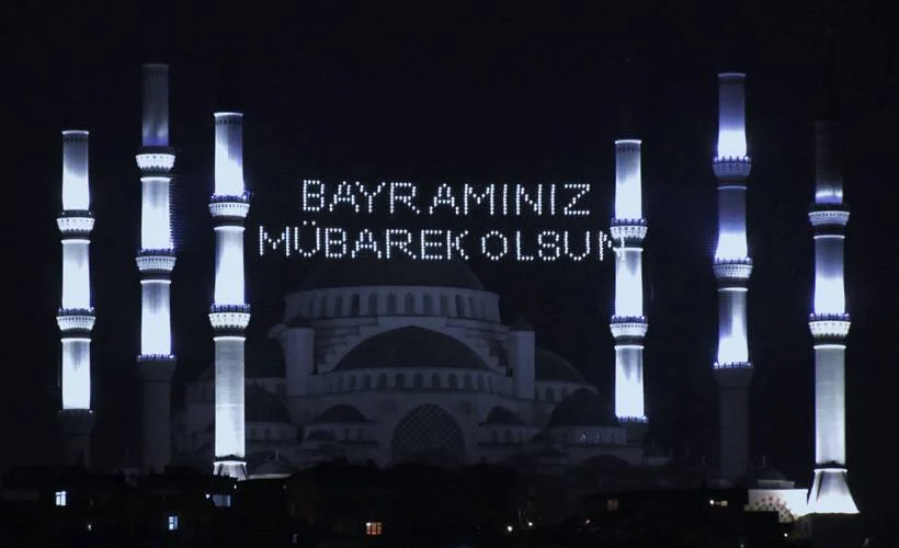 Ramazan Bayramı 2021 ne zaman? Ramazan Bayramı hangi gün?