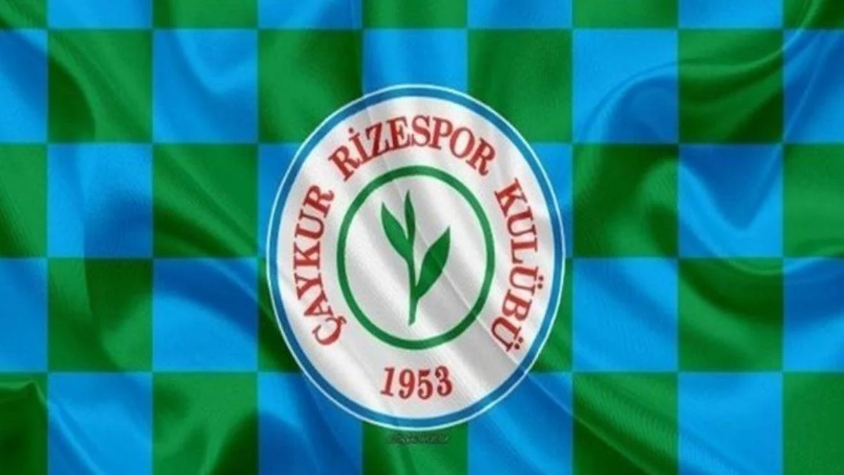 Rizespor hangi futbolcuyu kadrosuna kattı?