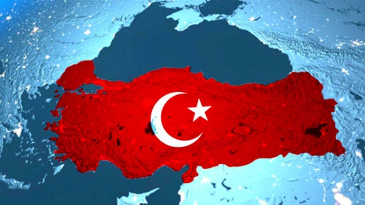 Rotayı Türkiye'ye çevirdiler