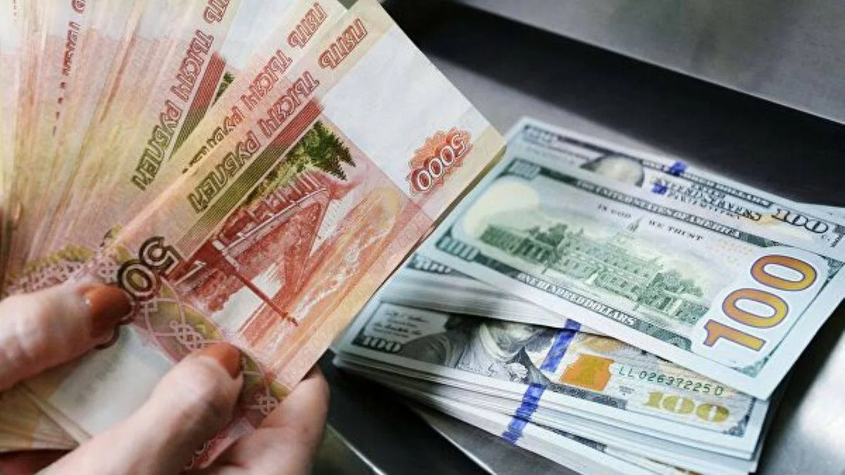Rus borsası çakıldı