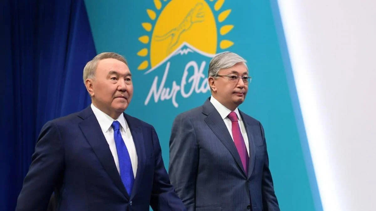 Rusların Kazakistan'a müdahalesinin öbür yüzü