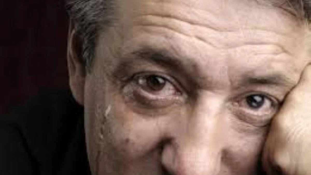 Rüyada ağlamak ne anlama gelir?