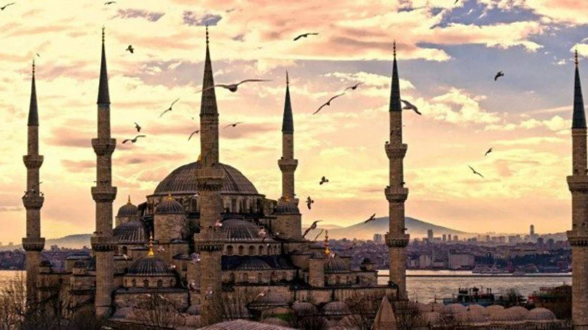 Rüyada cami görmenin yorumu nedir?