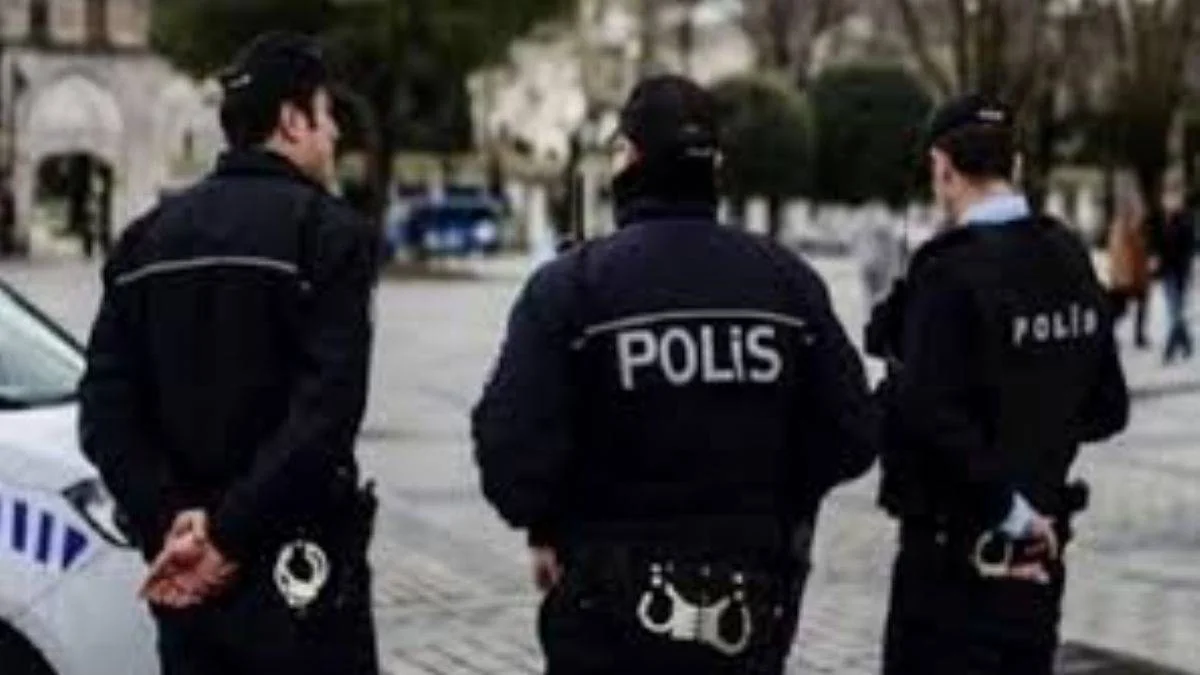 Rüyada polis görmek ne anlama gelir?