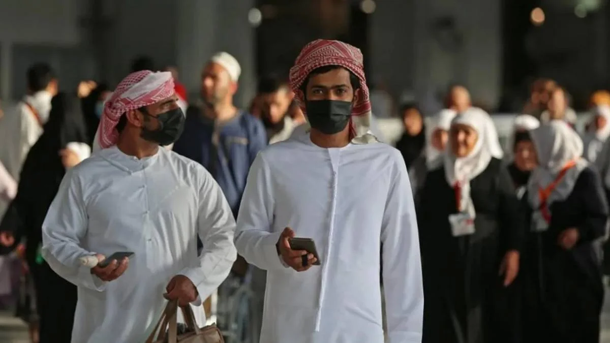 S. Arabistan'dan ilginç yasak! Erkekler bu 4 ülkeden kadınlarla evlenemeyecek