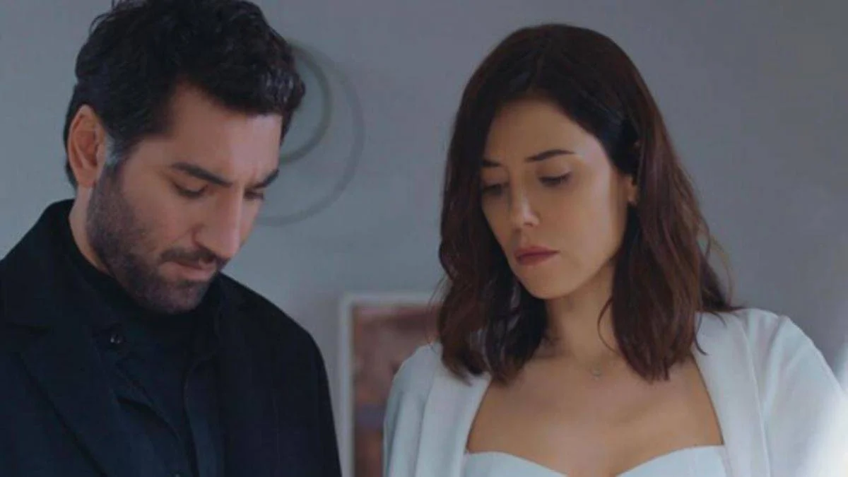 Sadakatsiz neden yok? Sadakatsiz son bölüm izle! Sadakatsiz yeni bölüm ne zaman?