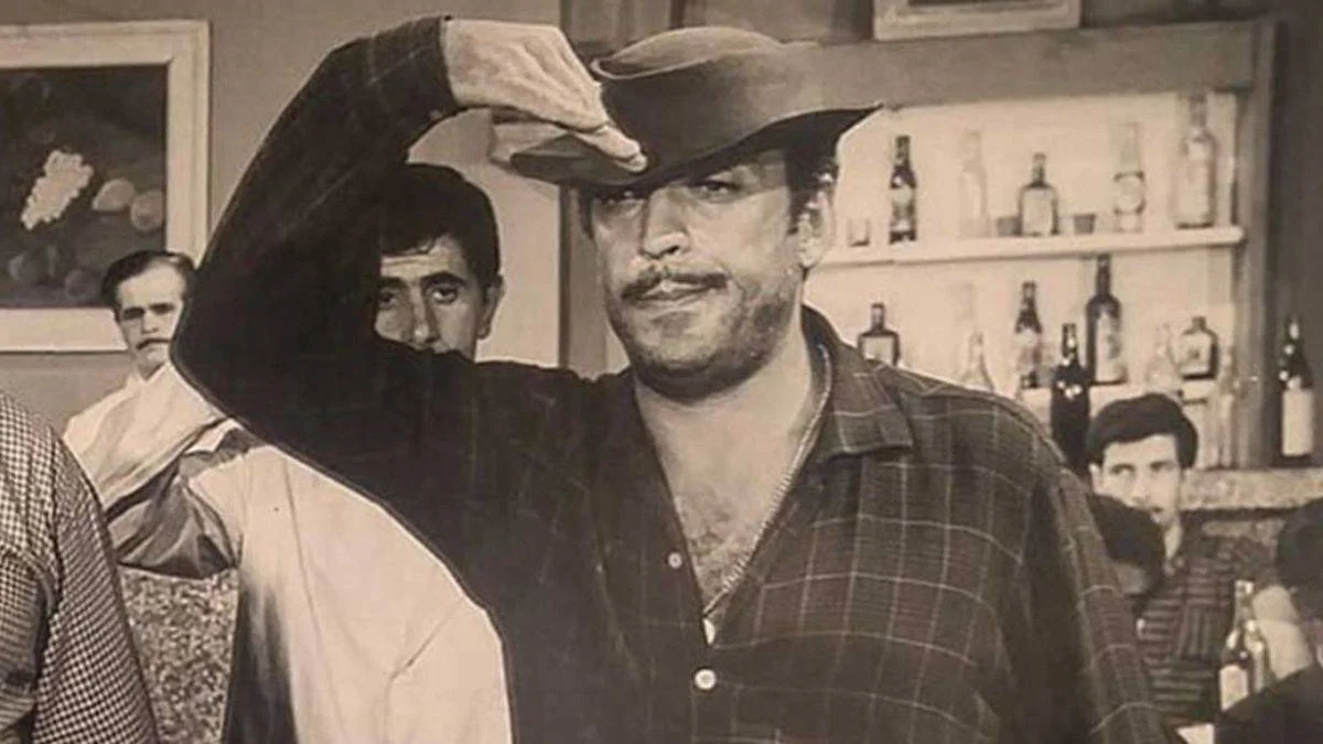 Sadri alışık kimdir? Sadri Alışık filmleri hangileri? Sadri Alışık nereliydi?