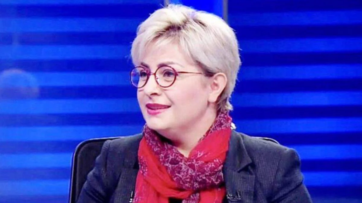 Sahte Doçent hakkında karar