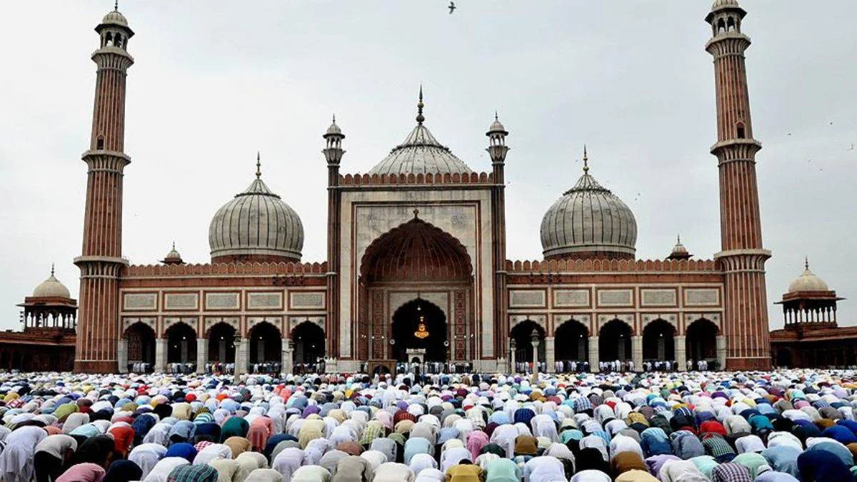 Samsun namaz vakitleri