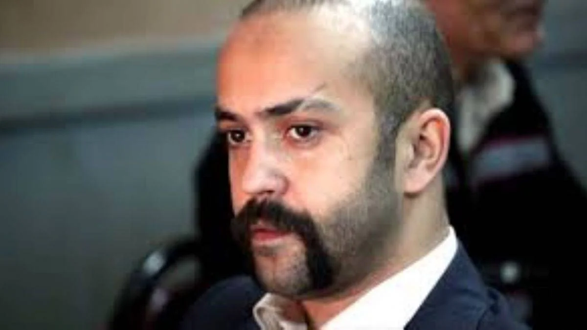 Sarp Akkaya kimdir?