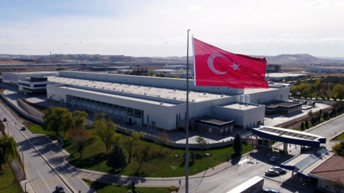 Savunma sanayii için önemli gün