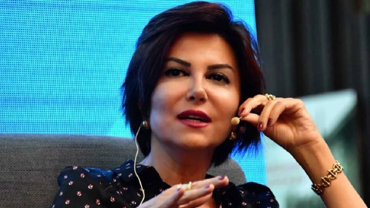 Sedef Kabaş kimdir? Sedef Kabaş gözaltına mı alındı?