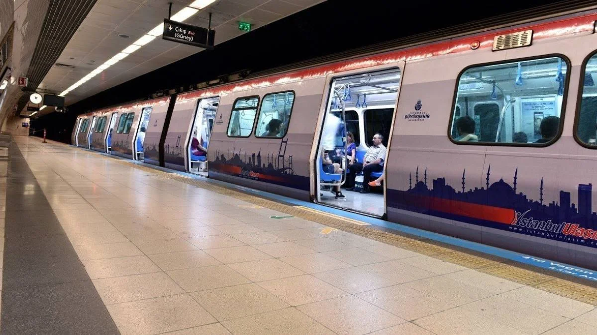 Sefaköy metrosu neden onaylanmadı? İncirli-Sefaköy-Beylikdüzü TÜYAP metrosu ne zaman yapılacak?