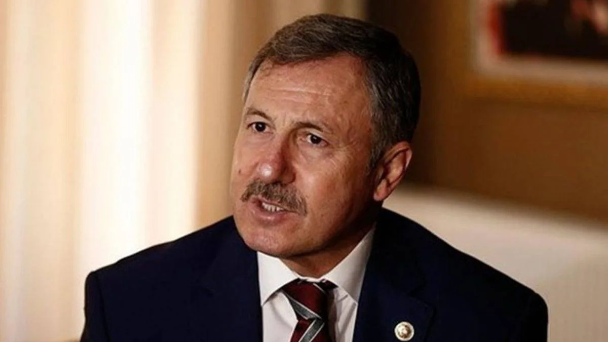 Selçuk Özdağ hakkında soruşturma