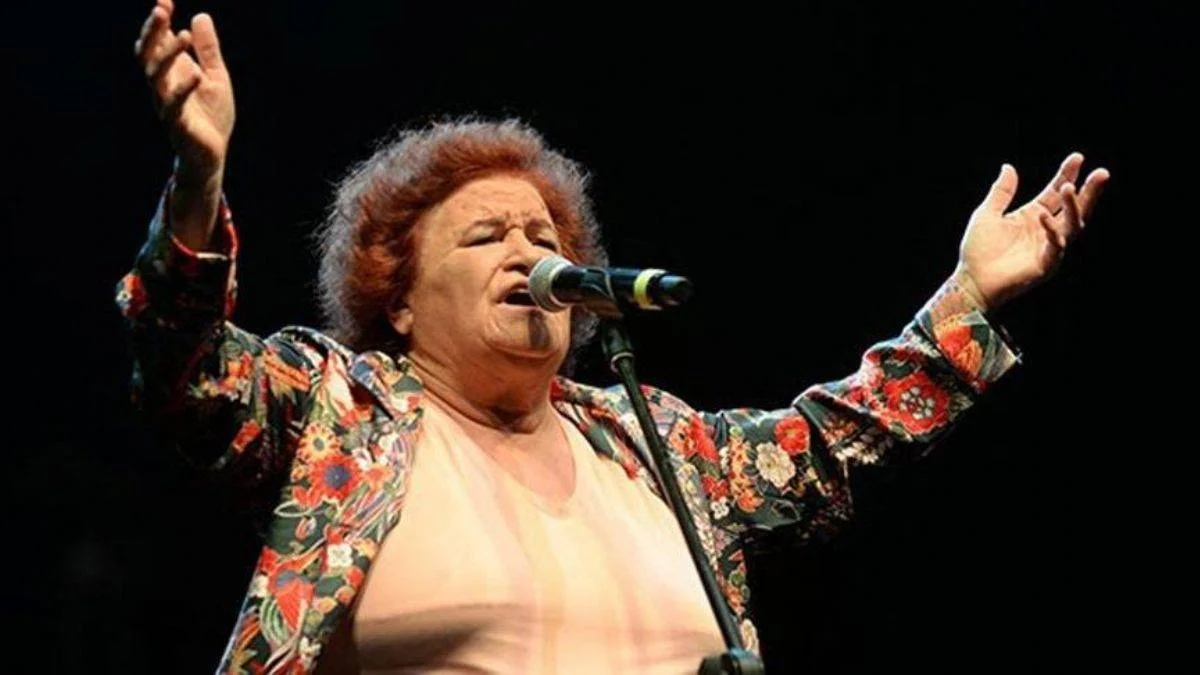 Selda Bağcan Yalan Dünya sözleri