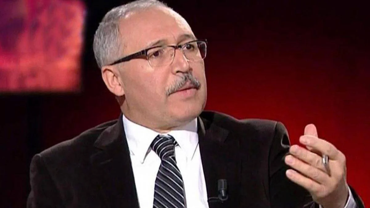 Selvi: AK Parti ikinci 20 yılını planlıyor