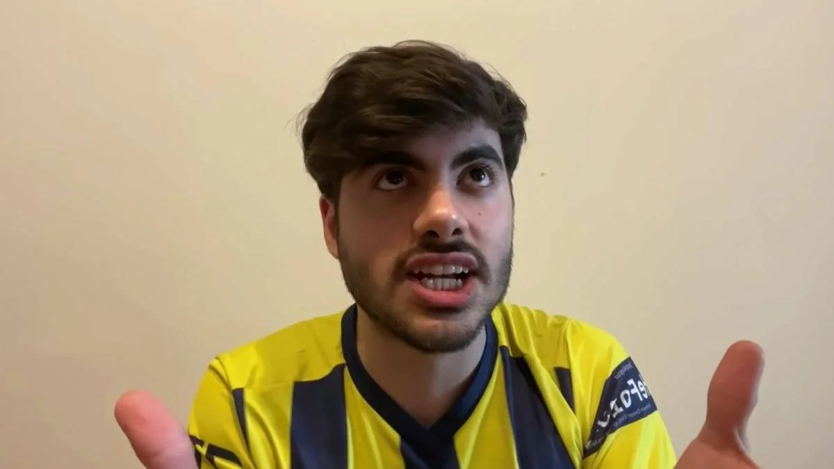 Seyfi Boz: "Taraftarları Heyecanlandıran Taraftar Şarkıları, Marşlardır!"