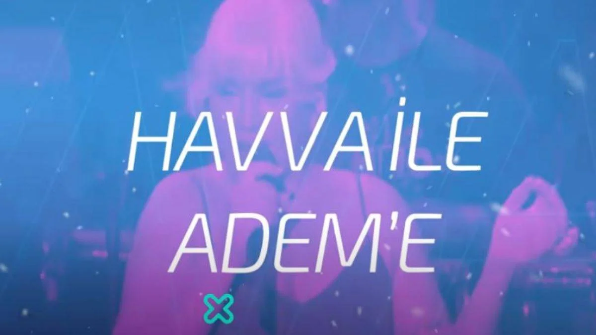 Sezen Aksu, Hz. Adem ve Hz. Havva olayı nedir? Sezen Aksu - Şahane Bir Şey Yaşamak Şarkı Sözleri