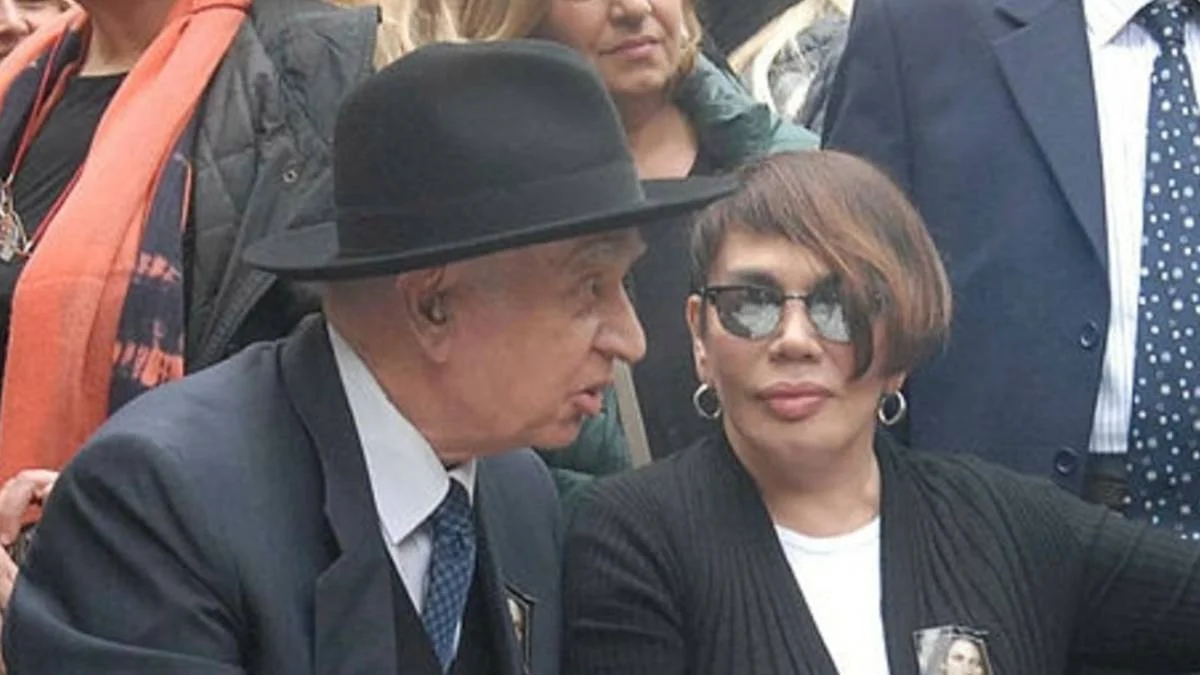Sezen Aksu'nun babası Sami Yıldırım kimdir?