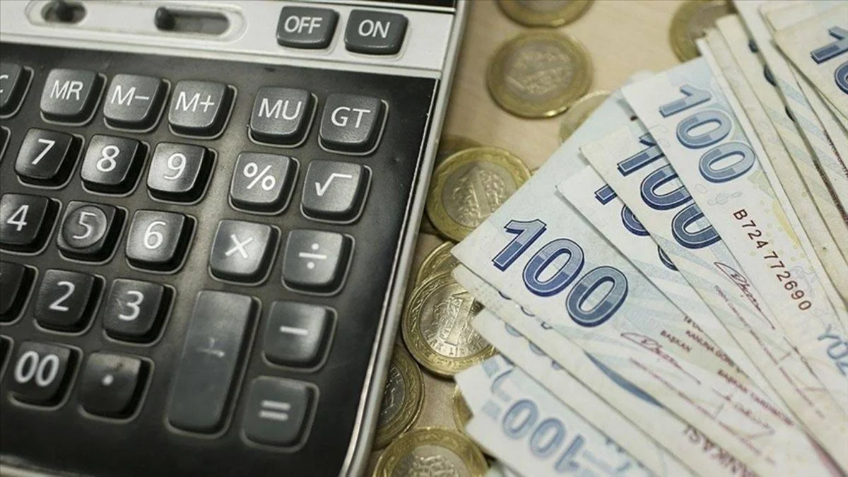 SGK'nin 2022 ödenek ve prim rakamları belli oldu