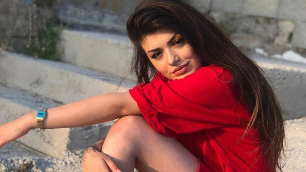 Simge Barankoğlu kimdir? Simge Barankoğlu Instagram adresi nedir?
