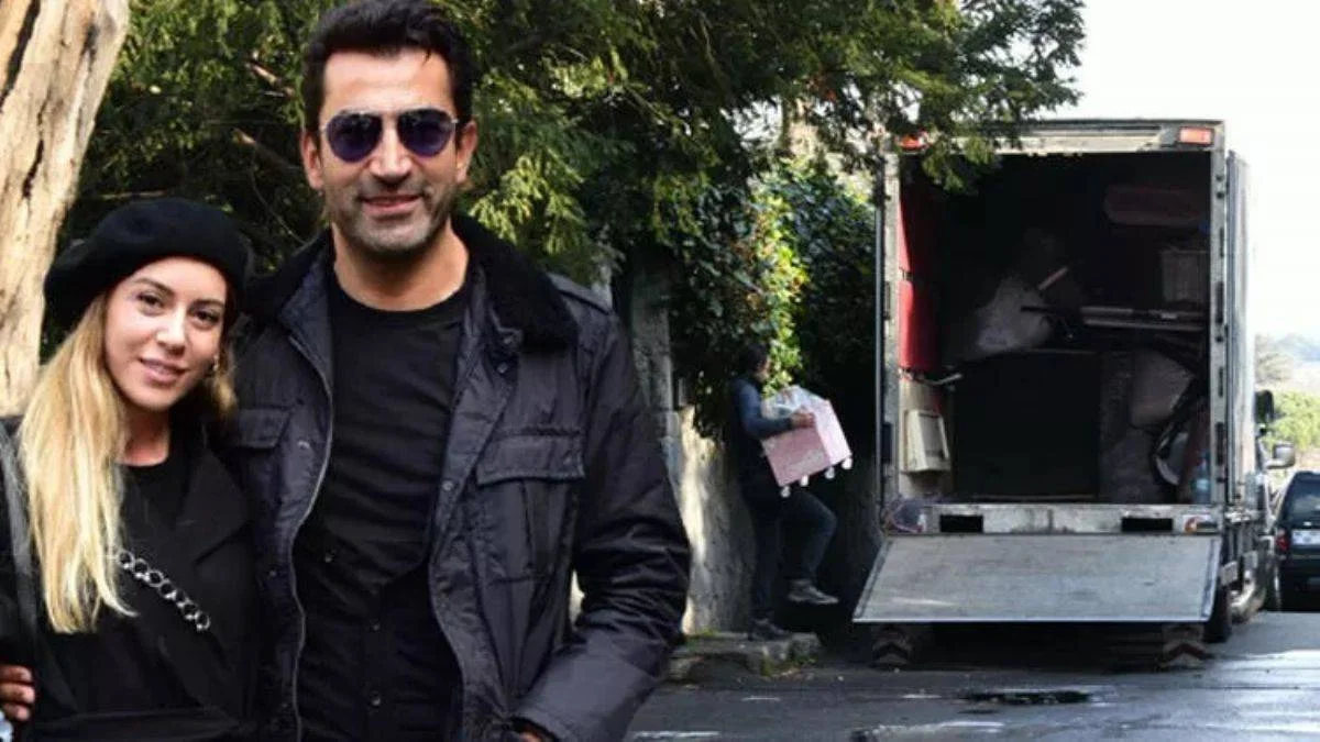 Sinem Kobal ile Kenan İmirzalıoğlu taşınıyor mu? Sinem Kobal kimdir? Kenan İmirzalıoğlu kimdir?