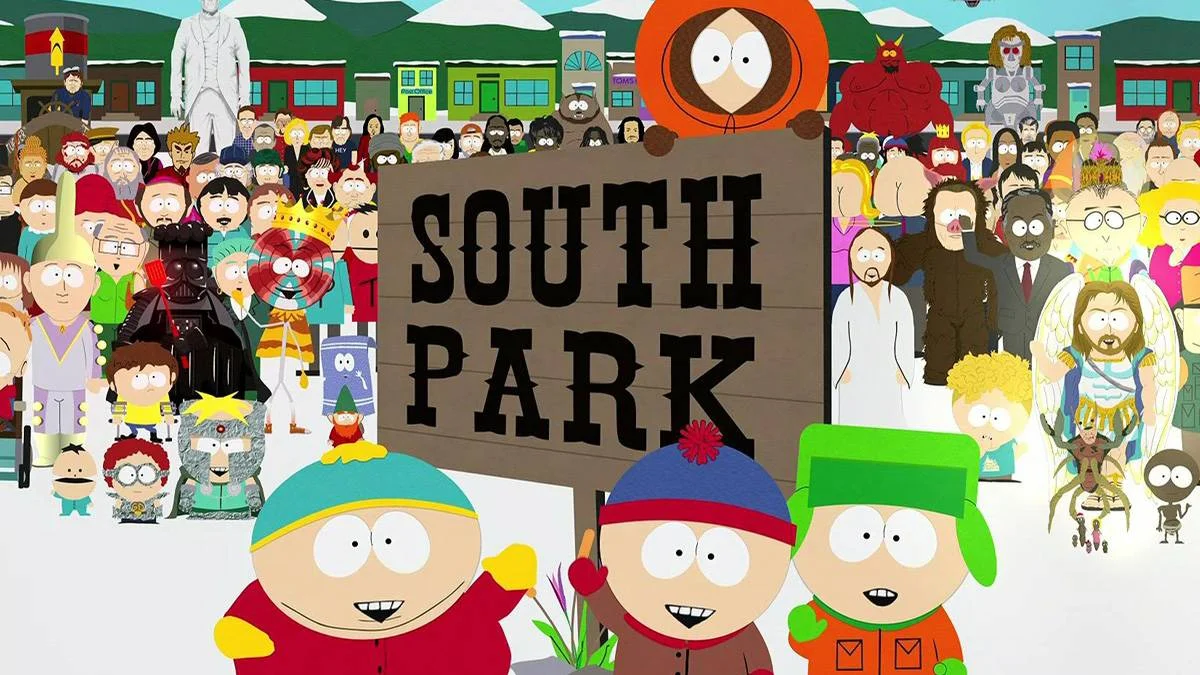 South Park 25. sezonuyla sevenleriyle buluşuyor