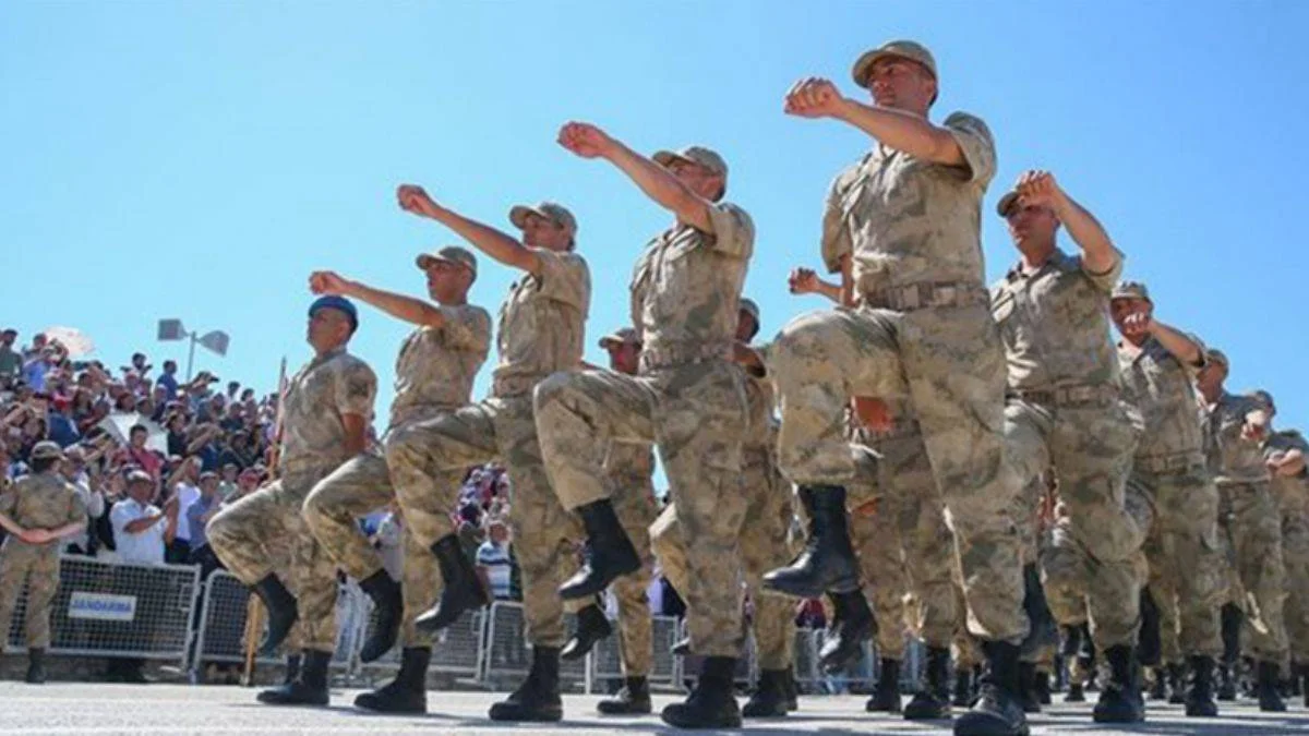 Sözleşmeli er başvuru sonuçları açıklandı! Sınav mülakat tarihleri ne zaman?