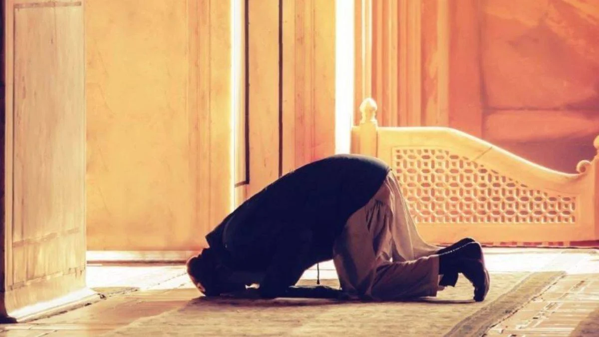 Şükür namazı nasıl kılınır? Kurbandan sonra şükür namazı kılınmalı mıdır? (Diyanet)