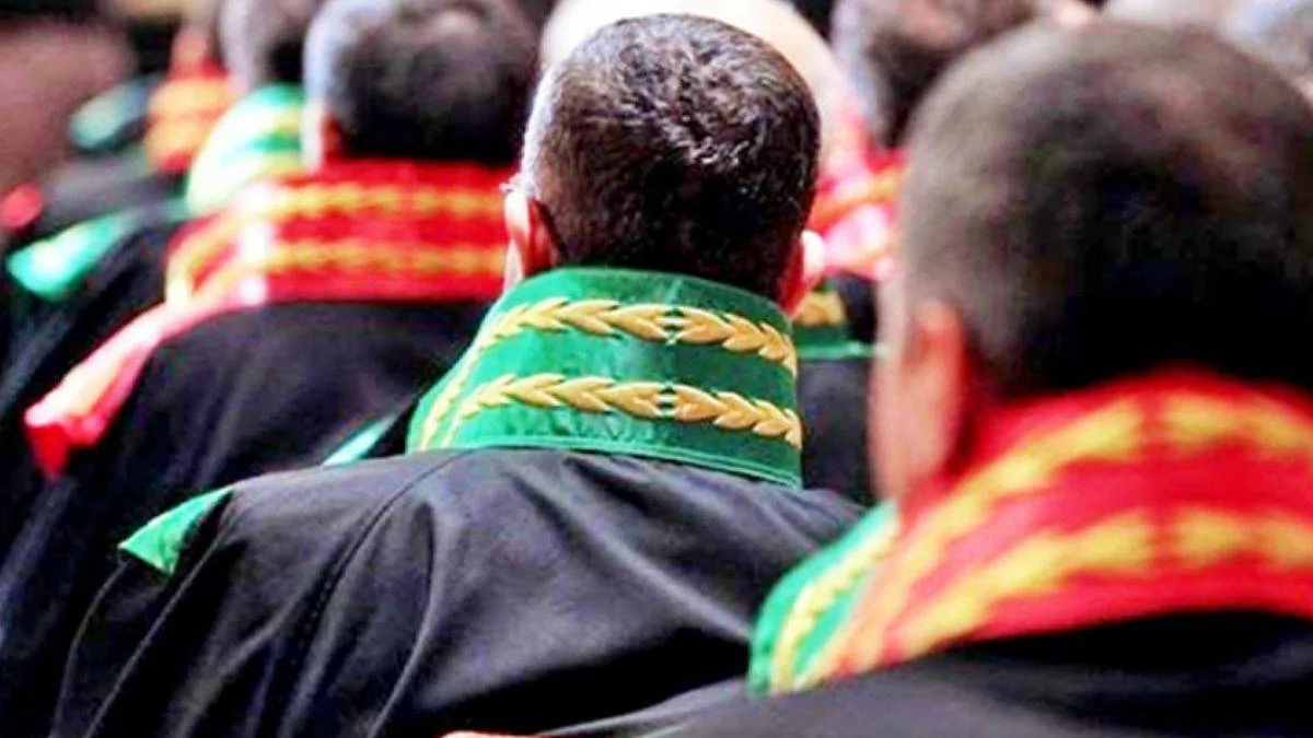 Sulh ceza ve kadastro mahkemesi hakimlerine kıdem şartı
