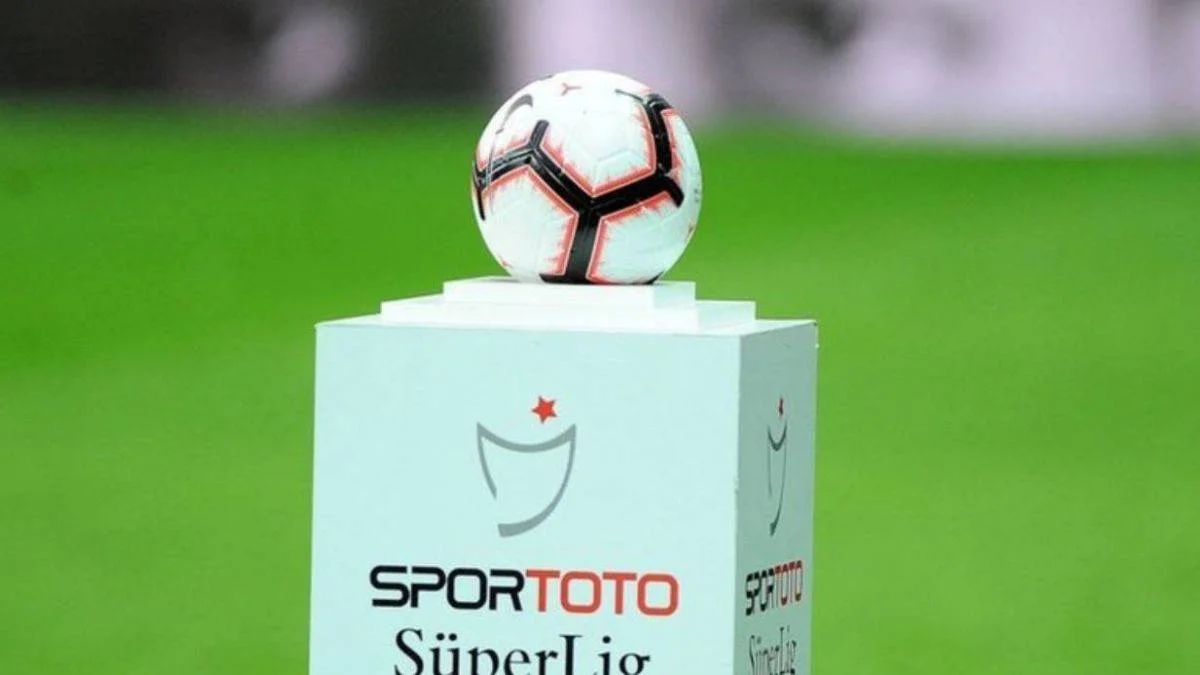 Süper Lig ne zaman başlıyor? 2021-2022 Süper Lig maçları başladı mı?