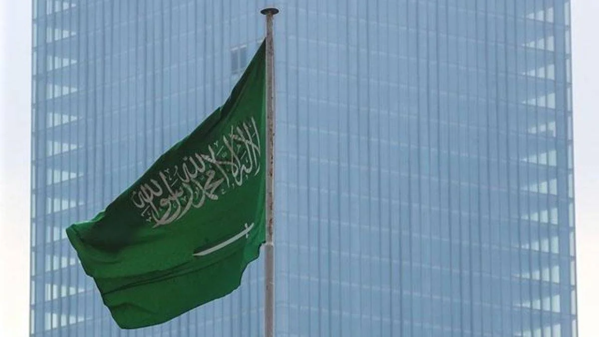 Suudi Arabistan'ın kuruluş tarihi 1727 olarak değiştirildi