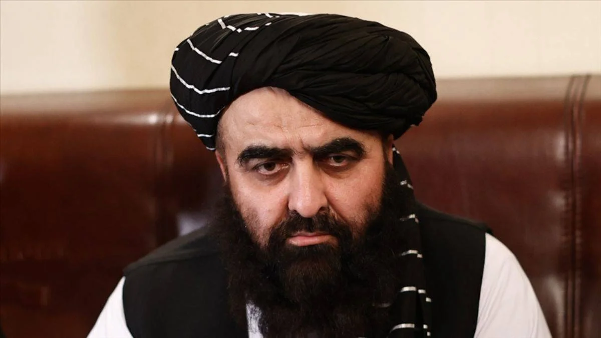 Taliban açıkladı! Dış politikadaki hedefler ne?