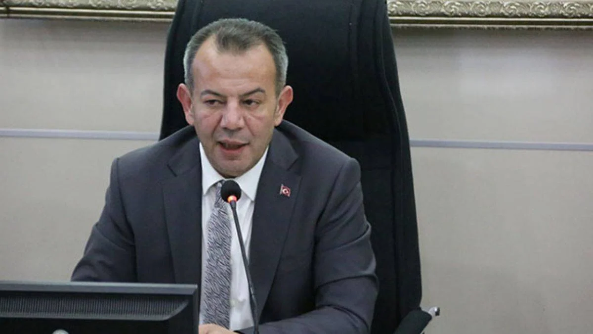 Tanju Özcan'dan CHP'ye uyarı: Sakın ha yanlış bir adayla çıkmayın