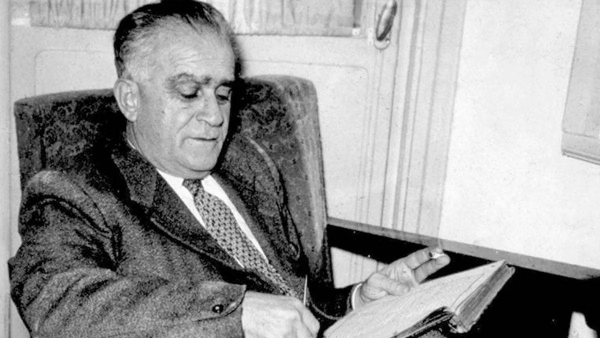 Tanpınar, Bursa Yıldırım'da anılacak