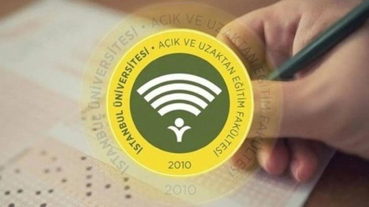 Tarihler değişti! AUZEF telafi sınavları ne zaman yapılacak? 2022 AUZEF telafi sınavları nasıl yapılacak?