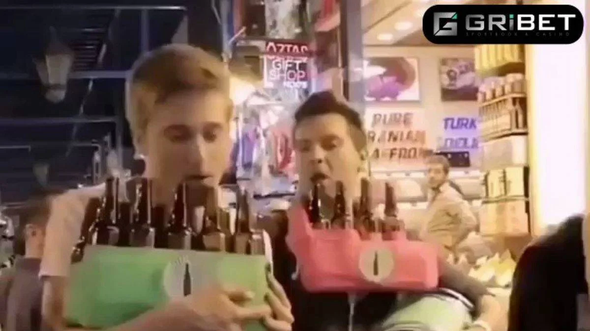 Tarkan'ın 'Şımarık' şarkısını hiç böyle dinlemediniz