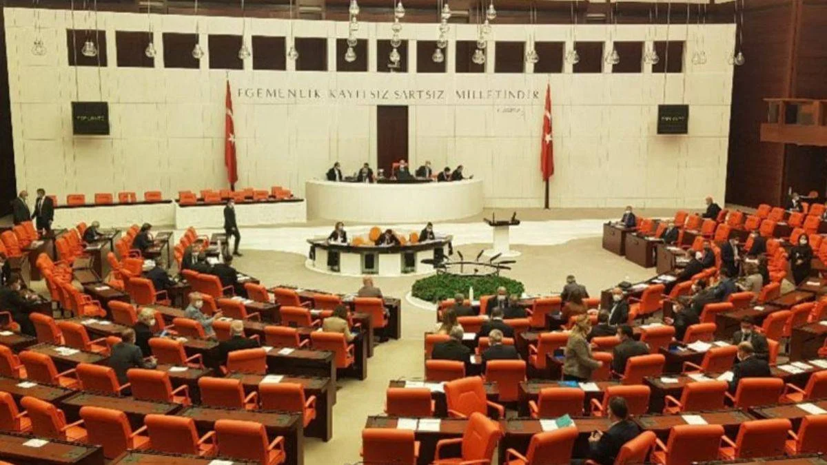 TBMM'de yasalaştı: Stokçuluk yapana 2 milyon TL'ye kadar para cezası