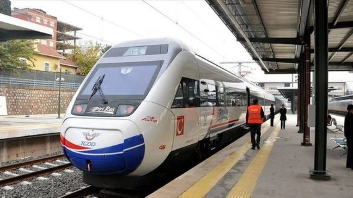 TCDD personel alımı nasıl yapılıyor? Başvurusu ne zaman?