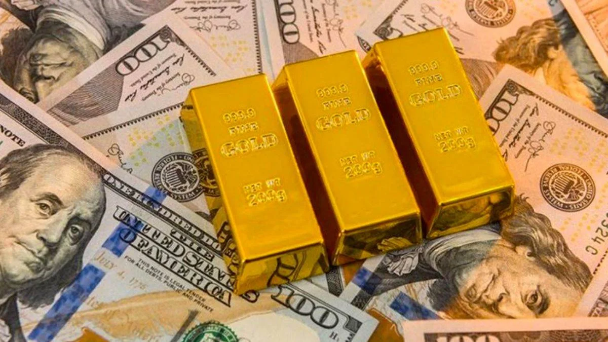 TCMB rezervleri 109,4 milyar dolar oldu