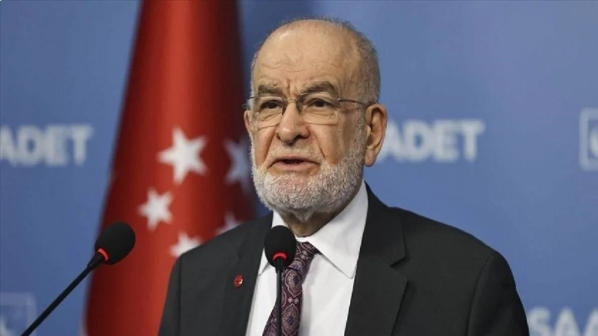 Temel Karamollaoğlu'nun durumu nasıl? Temel Karamollaoğlu taburcu oldu mu? Temel Karamollaoğlu kaç yaşında?
