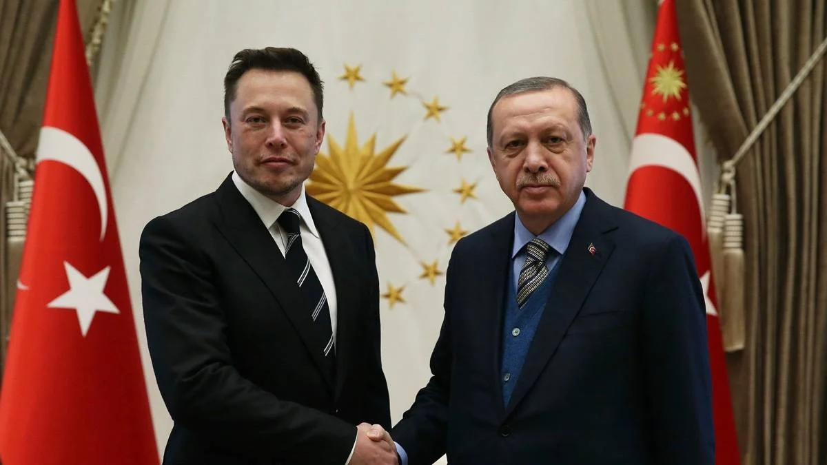 Tesla'dan Türkiye kararı: Tüm modeller geliyor